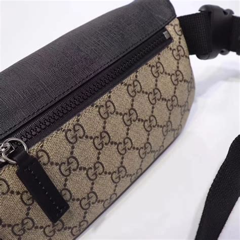 replica gucci waist pouch|gucci waist pouch for sale.